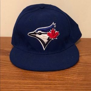 Toronto Blue Jays New Era Hat